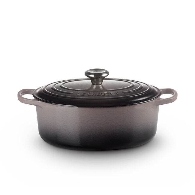 Oval Dutch Oven, view 3